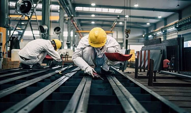 Anamur Şantiye Depolama